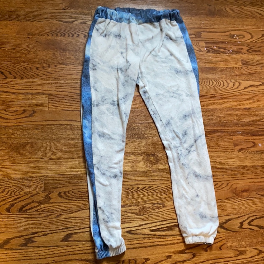 Molly and Zoe Sweats (Small)